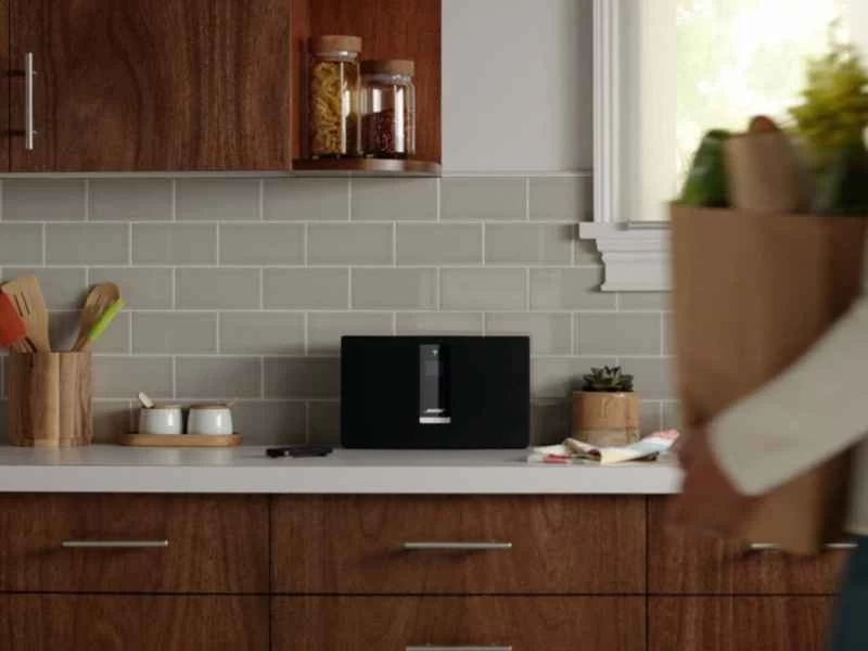 Bose SoundTouch