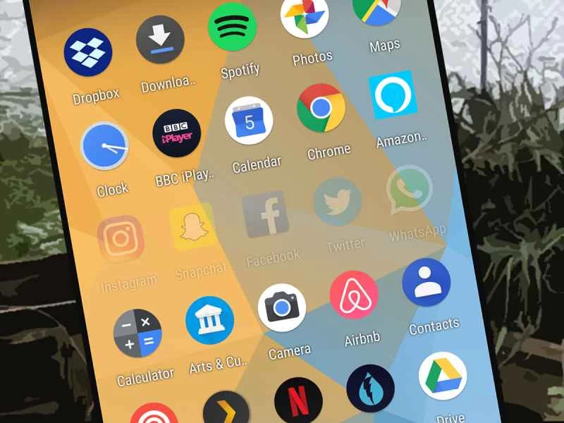 如何防止你的社群媒體帳號過度分享