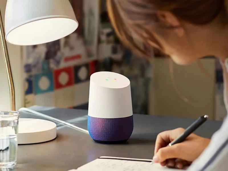 Google Home
