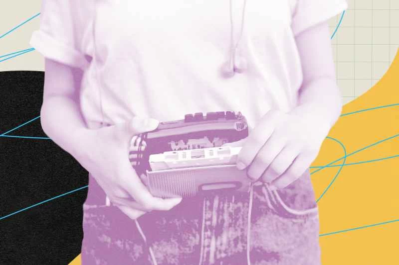 現代卡式磁帶播放器指南