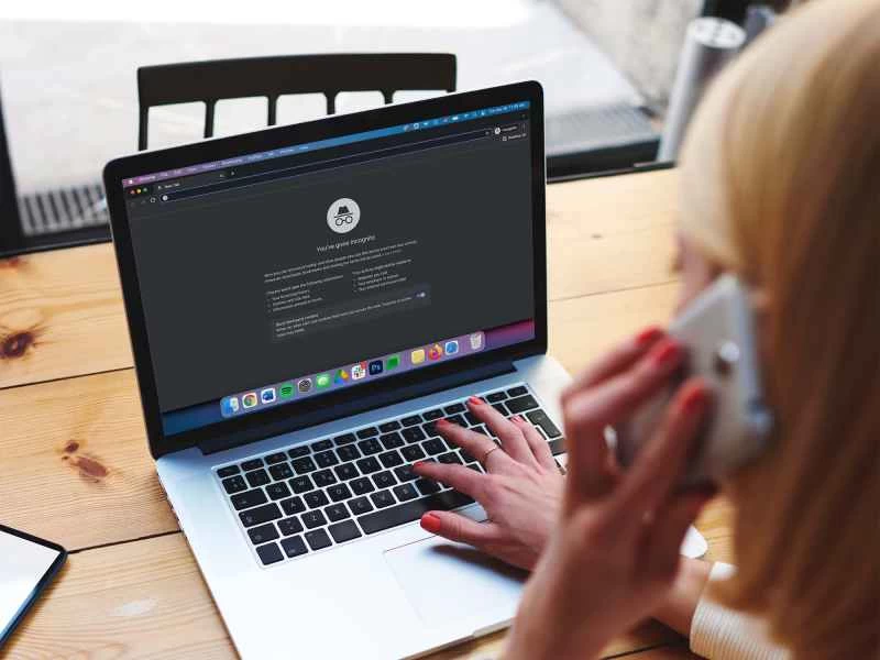 如何在以下 6 款熱門應用程式上使用隱身模式