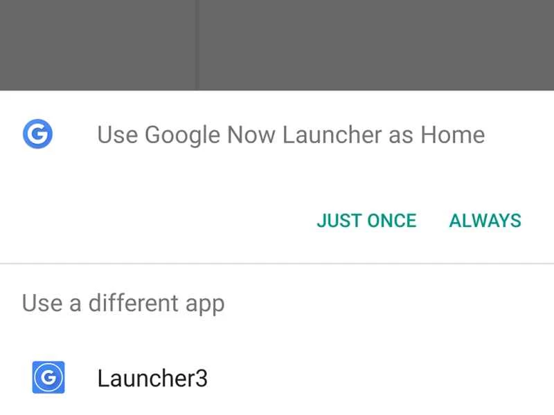 無需Root權限的Pixel啟動器