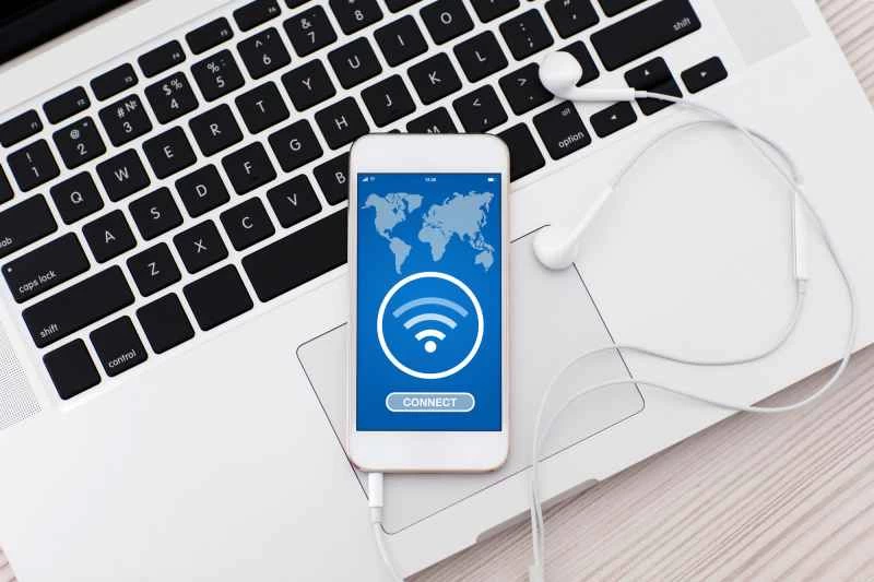 如何查找 WiFi 密碼，無論你是否已連接到網絡