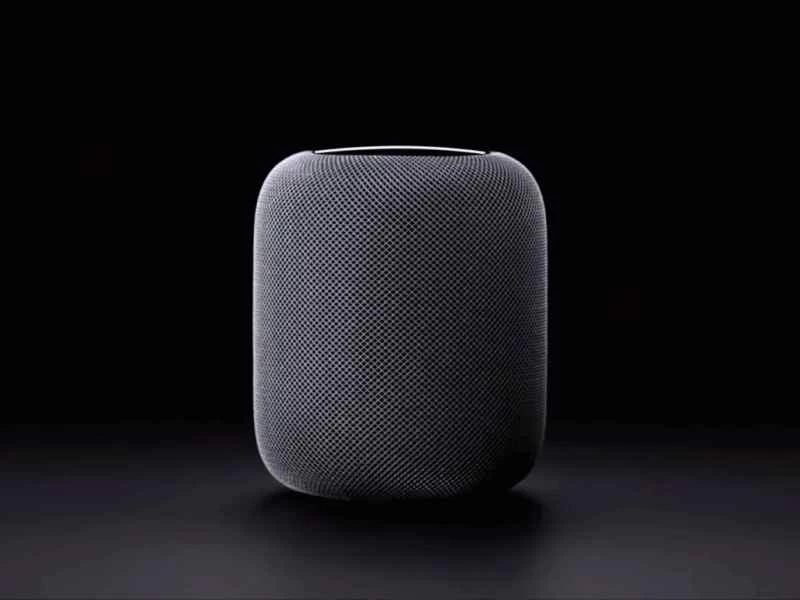 Apple HomePod