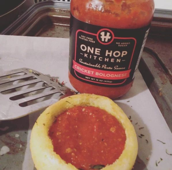 蟑螂茶和蟋蟀薄餅：如何在飲食中添加（美味的）昆蟲