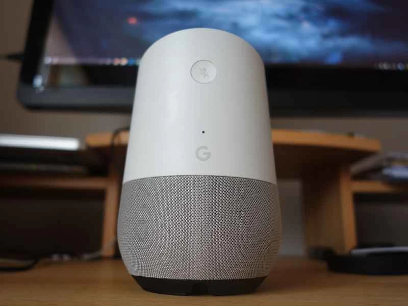 Google Home
