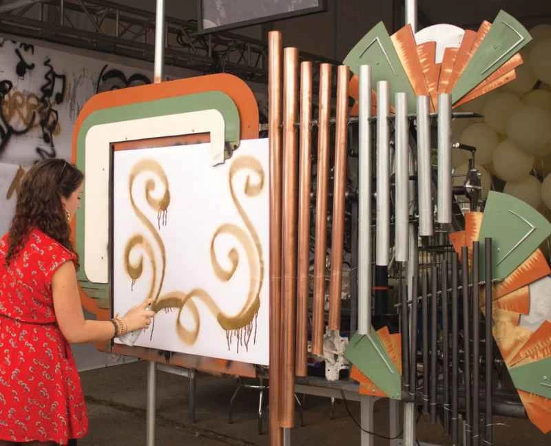 Erte-tronic Deco解碼器