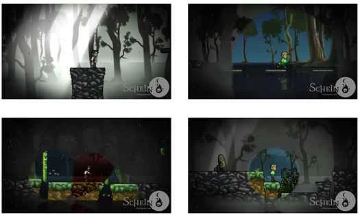 遊戲類第一名：奧地利齊柏林工作室