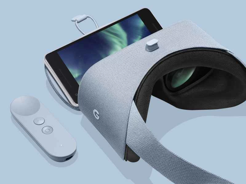 試試這 10 款超棒的 Google Daydream View 虛擬實境應用