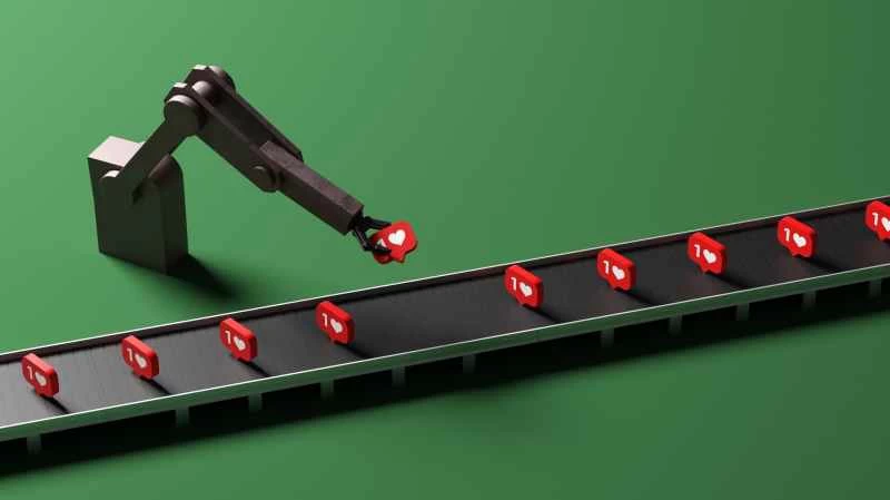 清理資訊流的失傳藝術