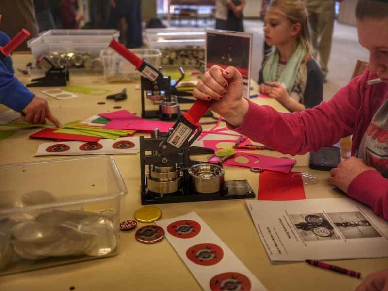 支持少數族裔STEM學生的5種方法