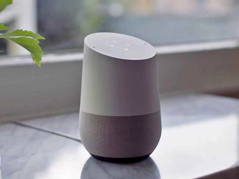 智慧家庭入門指南