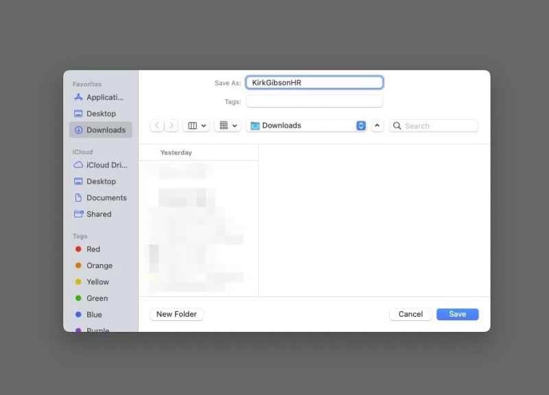 將 Facebook 影片儲存為電腦上的 MP4 檔案。