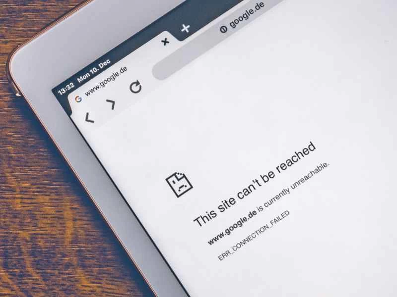 解決最常見瀏覽器問題的 5 個步驟