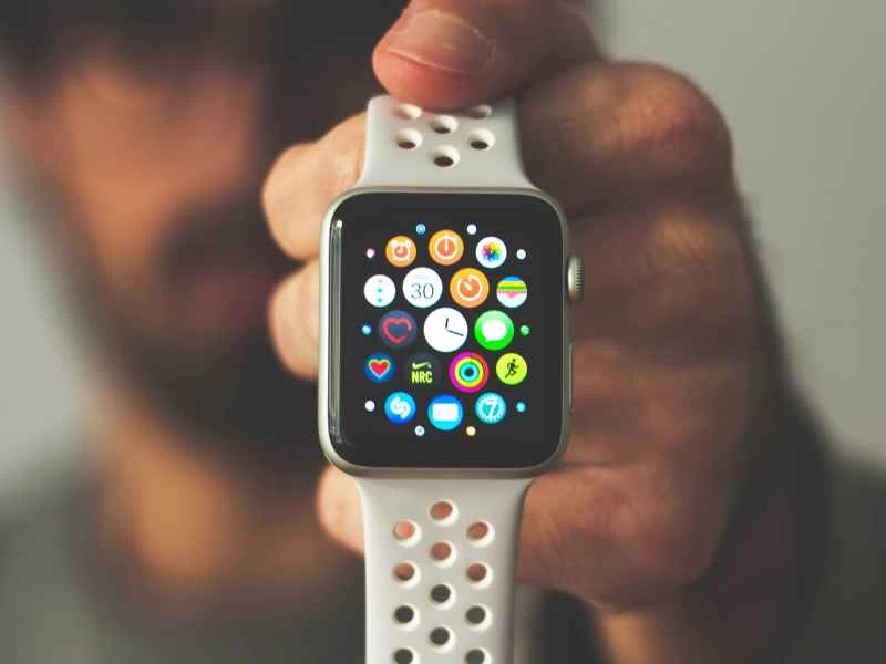 7 個技巧和竅門，幫助你玩 Apple Watch