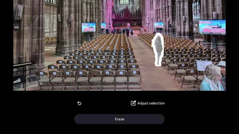 魔法編輯器截圖