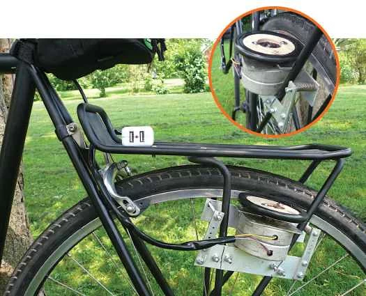 提升你的駕駛體驗